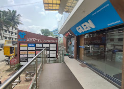 Store Banner